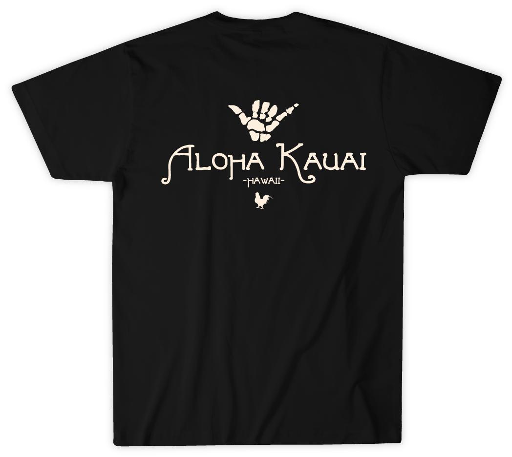 T-Shirts | Kauai Chickens